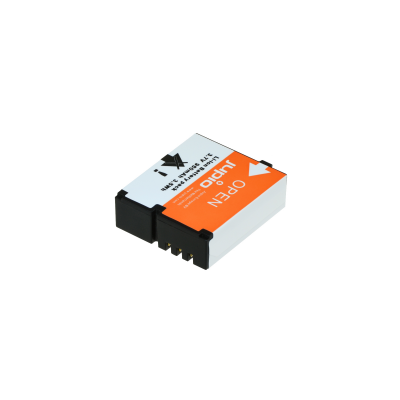 Jupio Batteria videocamera D30 Aee