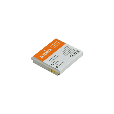 Jupio Batteria per fotocamera equivalente a NB-4L Canon