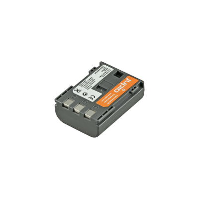Jupio Batteria fotocamera NB-2LH/NB-2L/BP-2L5 Canon