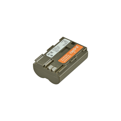 Jupio Batteria fotocamera quivalente a BP-511 Canon