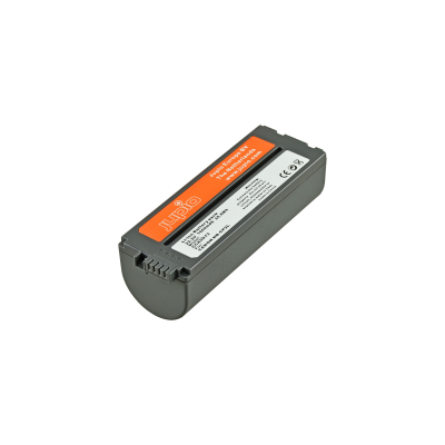 Jupio Batteria fotocamera NB-CP2L per Canon Printer