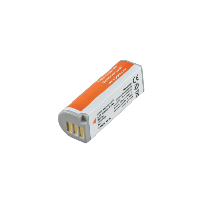 Jupio Batteria fotocamera NB-9L Canon