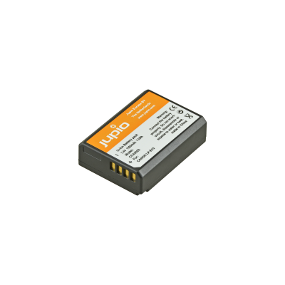 Jupio Batteria fotocamera LP-E10 Canon