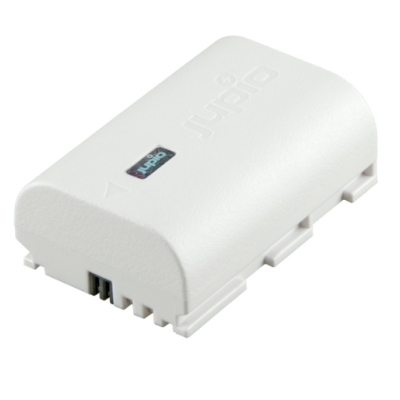 Jupio Batteria fotocamera LP-E6NH ULTRA 2600mAh Canon