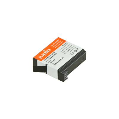 Jupio Batteria videocamera AHDBT-401 Hero4 GoPro