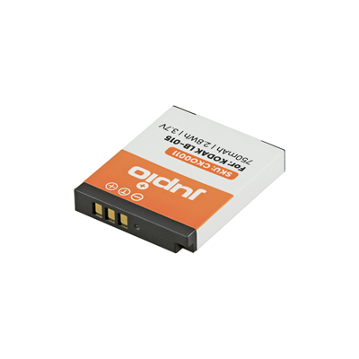 Jupio Batteria  Kodak LB-015 750mAh