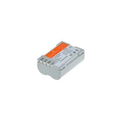 Jupio Batteria fotocamera BLM-5/PS-BLM5 Olympus
