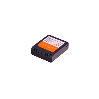 Jupio Batteria fotocamera CGR-S002/DMW-BM7 Panasonic