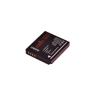 Jupio Batteria fotocamera DMW-BCF10/CGA-S106/C Panasonic