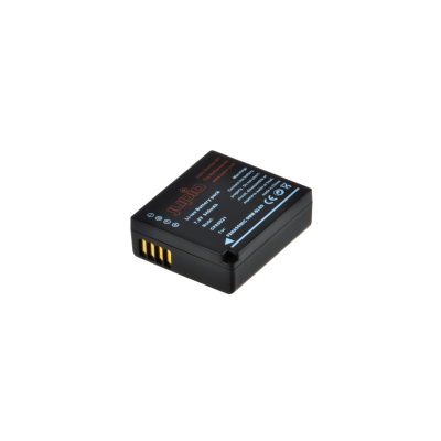 Jupio Batteria fotocamera DMW-BLE9 Panasonic
