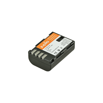 Jupio Batteria fotocamera DMW-BLF19E Panasonic