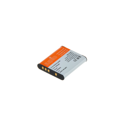Jupio Batteria fotocamera NP-BK1 Infochip Sony