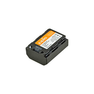 Jupio Batteria fotocamera NP-FZ100 Sony 2040mAh