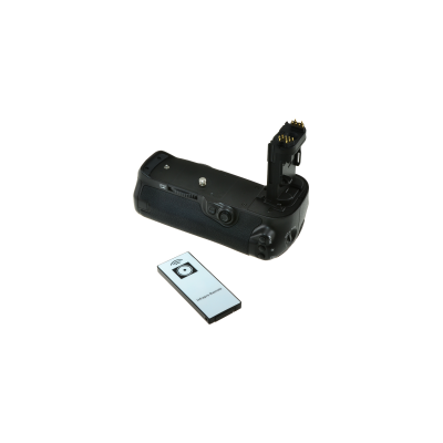Jupio Batterygrip per Canon 7D MK II (BG-E16)