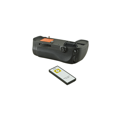 Jupio Batterygrip per Nikon D600/D610 (MB-D14)