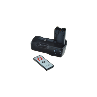 Jupio Batterygrip per Sony A500/A550/A580 (VG-B50AM)