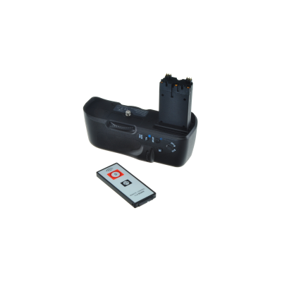Jupio Batterygrip per Sony A900/A850 (VG-C90AM)