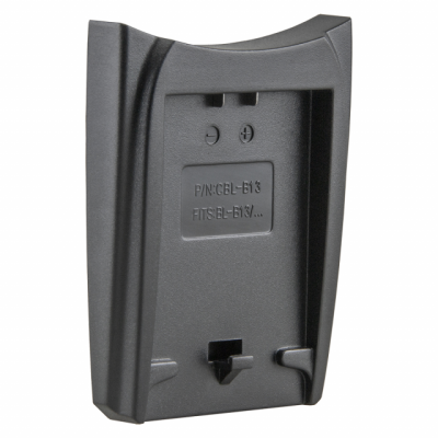 Jupio Piastra per caricatore Panasonic DMW-BLB13E