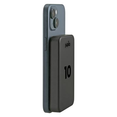 Jupio PowerVault 10 Magnetico 10.000mAh /38,5Wh