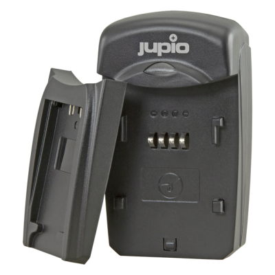 Jupio Caricatore USB Jupio  (USB-C PD input)