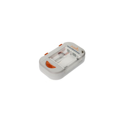 Jupio Caricatore compatto universale Li-ion + AA/AAA + USB