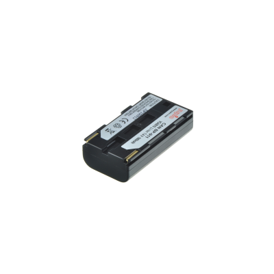 Jupio Batteria videocamera BP-911/914/915 Canon