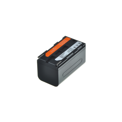 Jupio Batteria videocamera BP-930 Canon