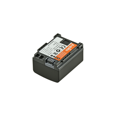 Jupio Batteria videocamera BP-808/310 Canon