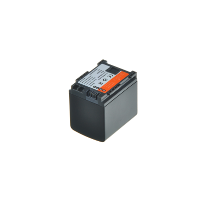 Jupio Batteria videocamera BP-819 Canon