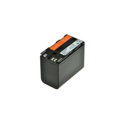 Jupio Batteria videocamera BP-970G Canon