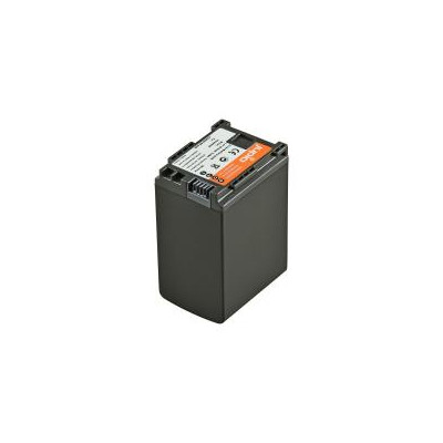 Jupio Batteria videocamera BP-828 Canon