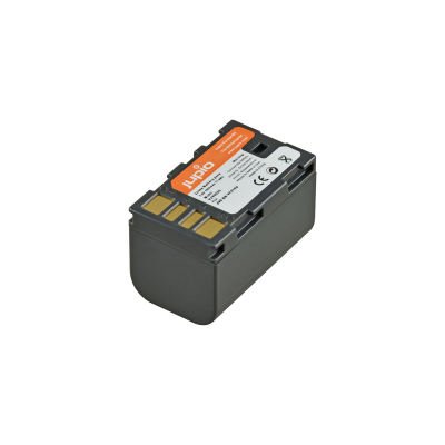 Jupio Batteria videocamera BN-VF815U JVC