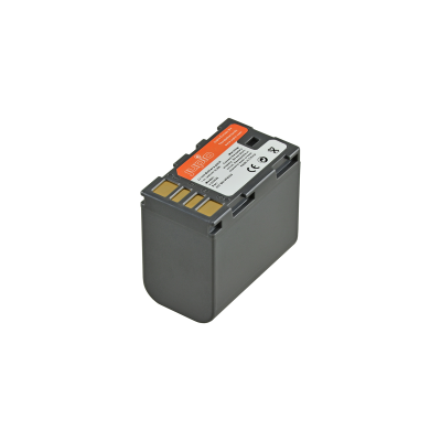 Jupio Batteria videocamera BN-VF823U JVC