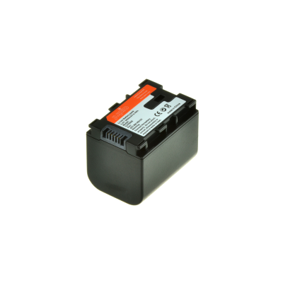 Jupio Batteria videocamera BN-VG121 JVC