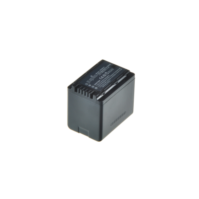 Jupio Batteria videocamera VW-VBK360 Panasonic