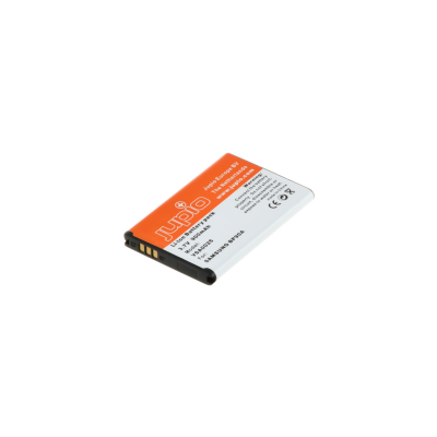 Jupio Batteria videocamera IA-BP90A Samsung