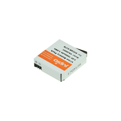 Jupio Batteria videocamera SJ7 Star SJCAM