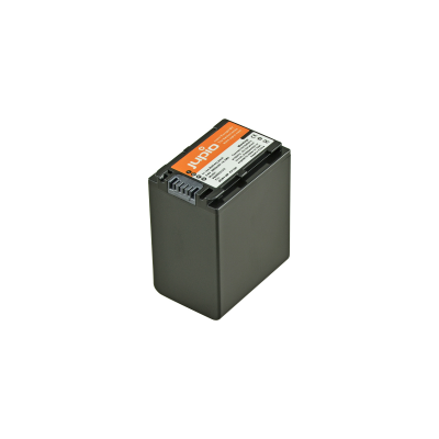 Jupio Batteria videocamera Sony NP-FV100