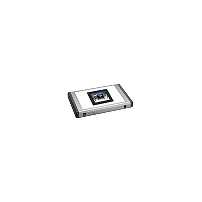 Just Smart light 5000 flat SL 5/DL 2C