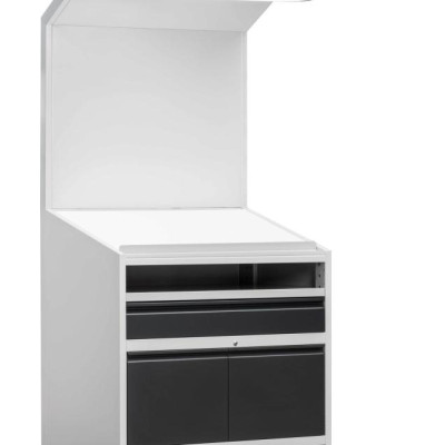 Just LED Color proofStation 0B (70x50cm) 015/10
