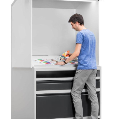 Just LED Color proofStation 3B (100x70cm) 015/10