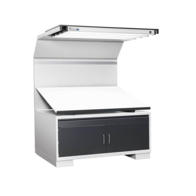Just LED Color proofStation 7B (160x120cm) 015/13