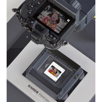 Kaiser Kit FilmCopy Vario