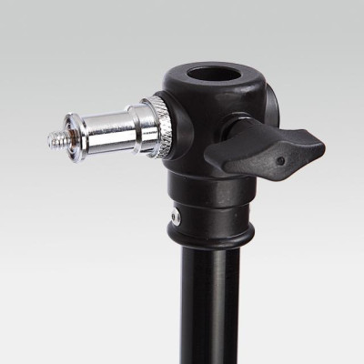 Kaiser Stativo pneumatico a 4 sezioni altezza 75-230 cm