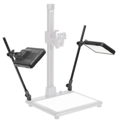 Kaiser Illuminatore RB 5240D per Copylizer