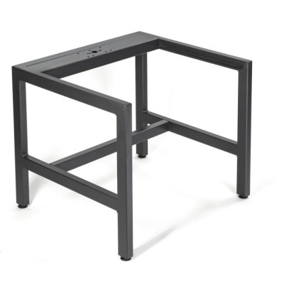 Kaiser Base stand altezza 75cm circa
