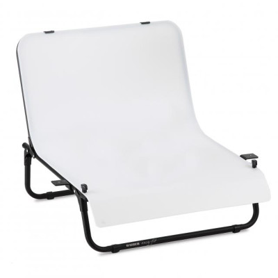 Kaiser Tavolo da ripresa "easy-fit"