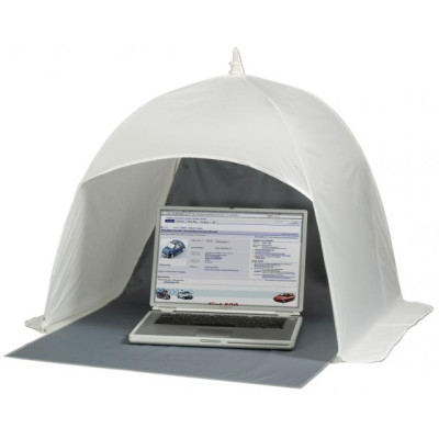Kaiser Tenda Dome Studio 62x62 cm