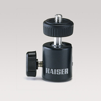 Kaiser Testa a snodo base ø 24 mm
