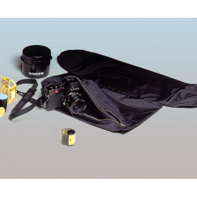 Kaiser Camera oscura portatile 40x43 cm